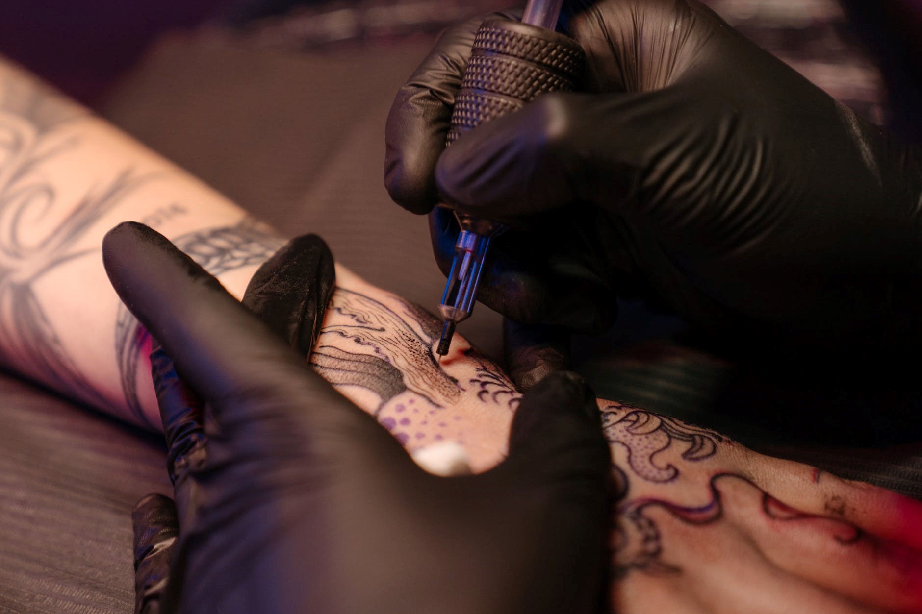 10 Best Sites To Sell Tattoo Designs Online Future Starr