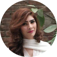 Author Profile Image